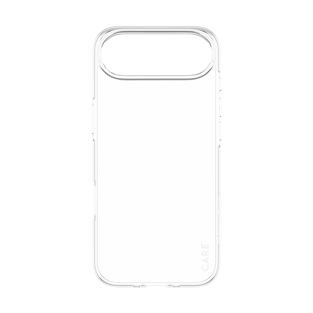 CARE™ by PanzerGlass® X-Ray Case iPhone Air